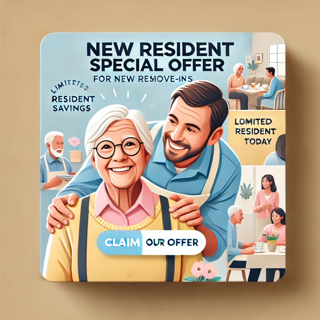 The 25 Best Senior Living Ads In 2026 16 Memory Care Testimonial Ad