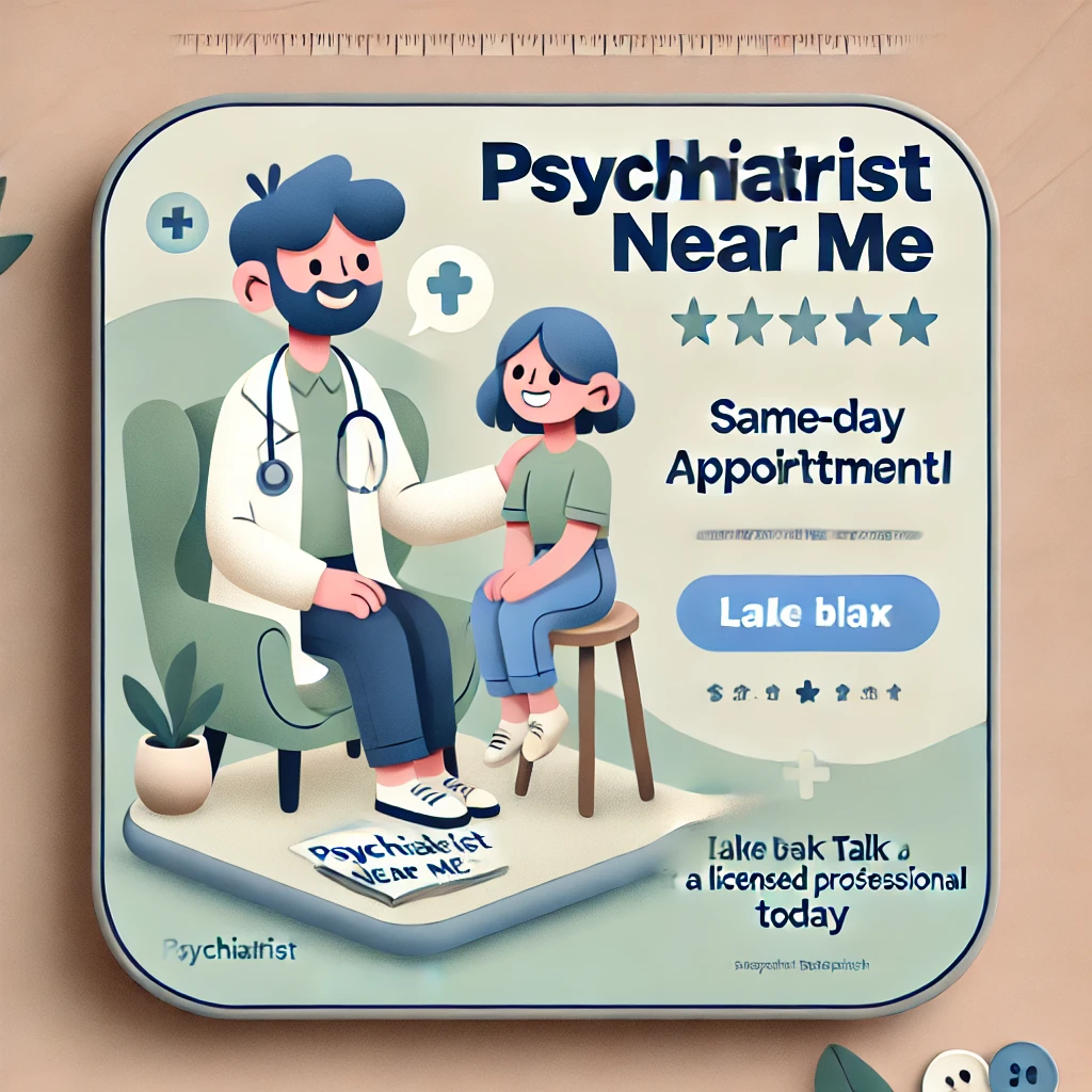 Best Ads for Psychiatrists in 2026 3 Psychiatrist Near Me