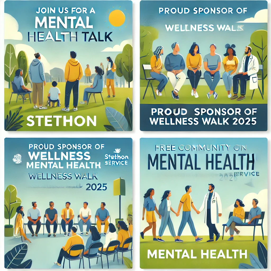 Best Ads for Psychiatrists in 2026 10 Seasonal Campaigns Around Stressful Periods