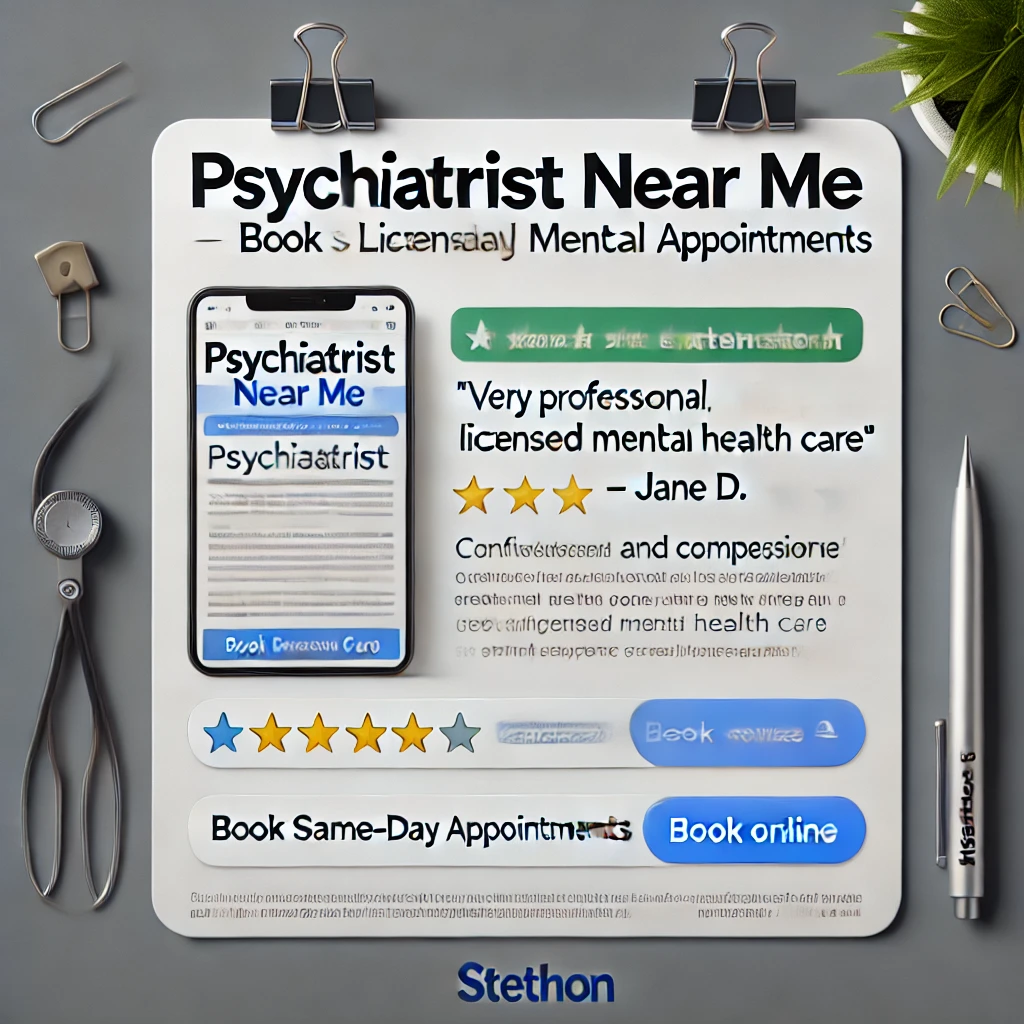 Best Ads for Psychiatrists in 2026 17 YouTube Ads Comparing Psychiatry Versus Toughing It Out or Coaching Only