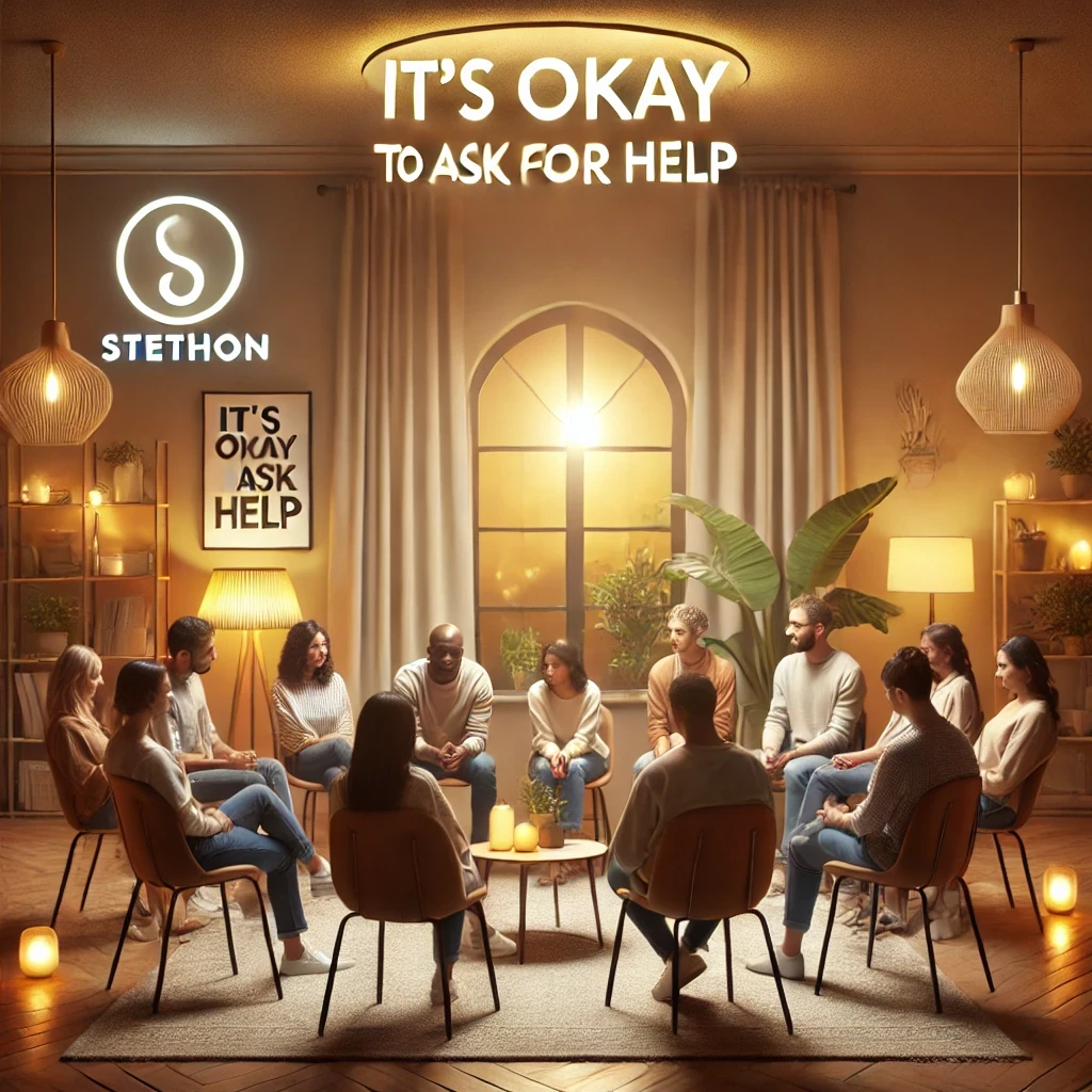 How to Market a Mental Health Clinic in 2026 5 stethon digital marketing marketing mental health clinic