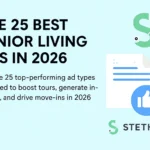 Dentist Marketing Agency | Dental Digital Marketing 15 the best senior living ads