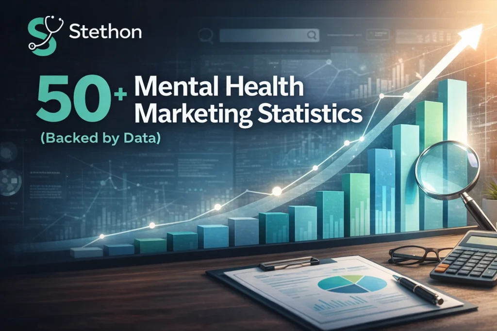 50 mental health marketing statistics 3