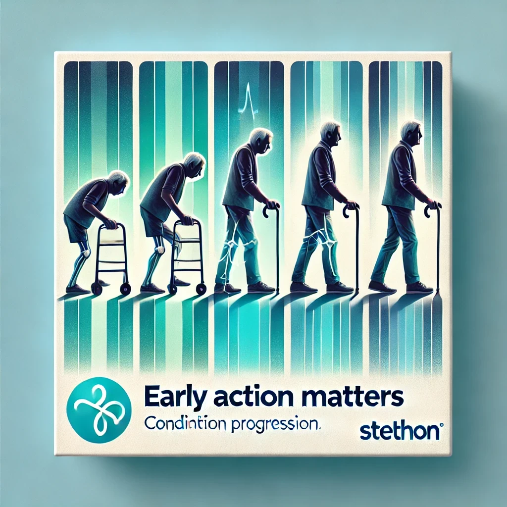 Early Action Matters Progression Ad