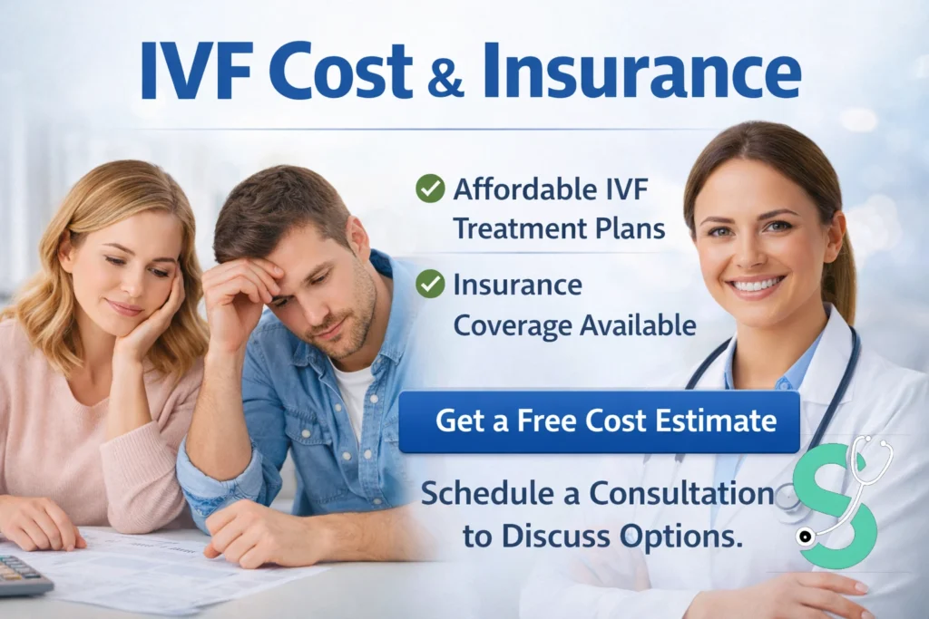 IVF COSTS AD