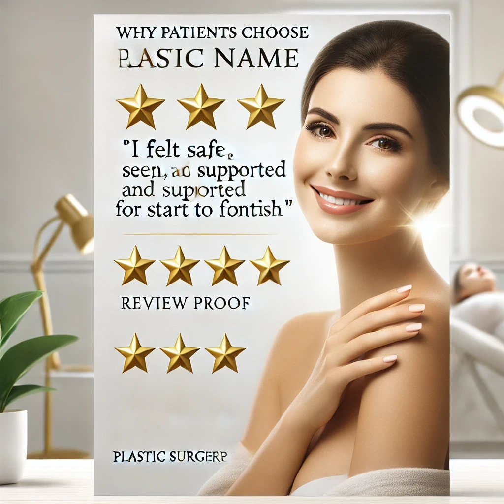 Meet Your Surgeon First The Trust Anchor Ad