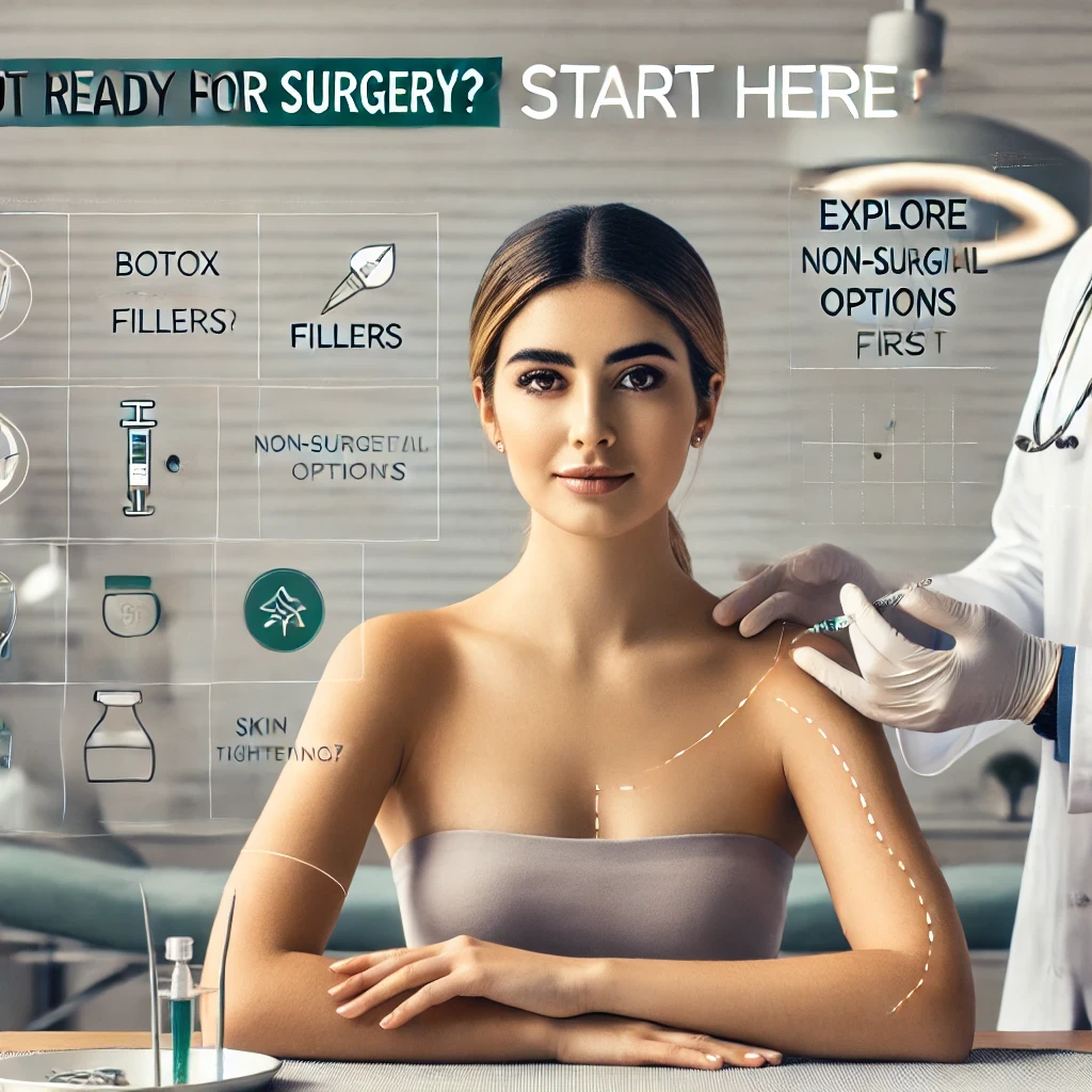 Patient Story Retargeting Ad