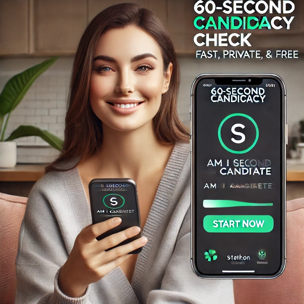 Pricing and Financing Options Pre Qualification Guide Ad