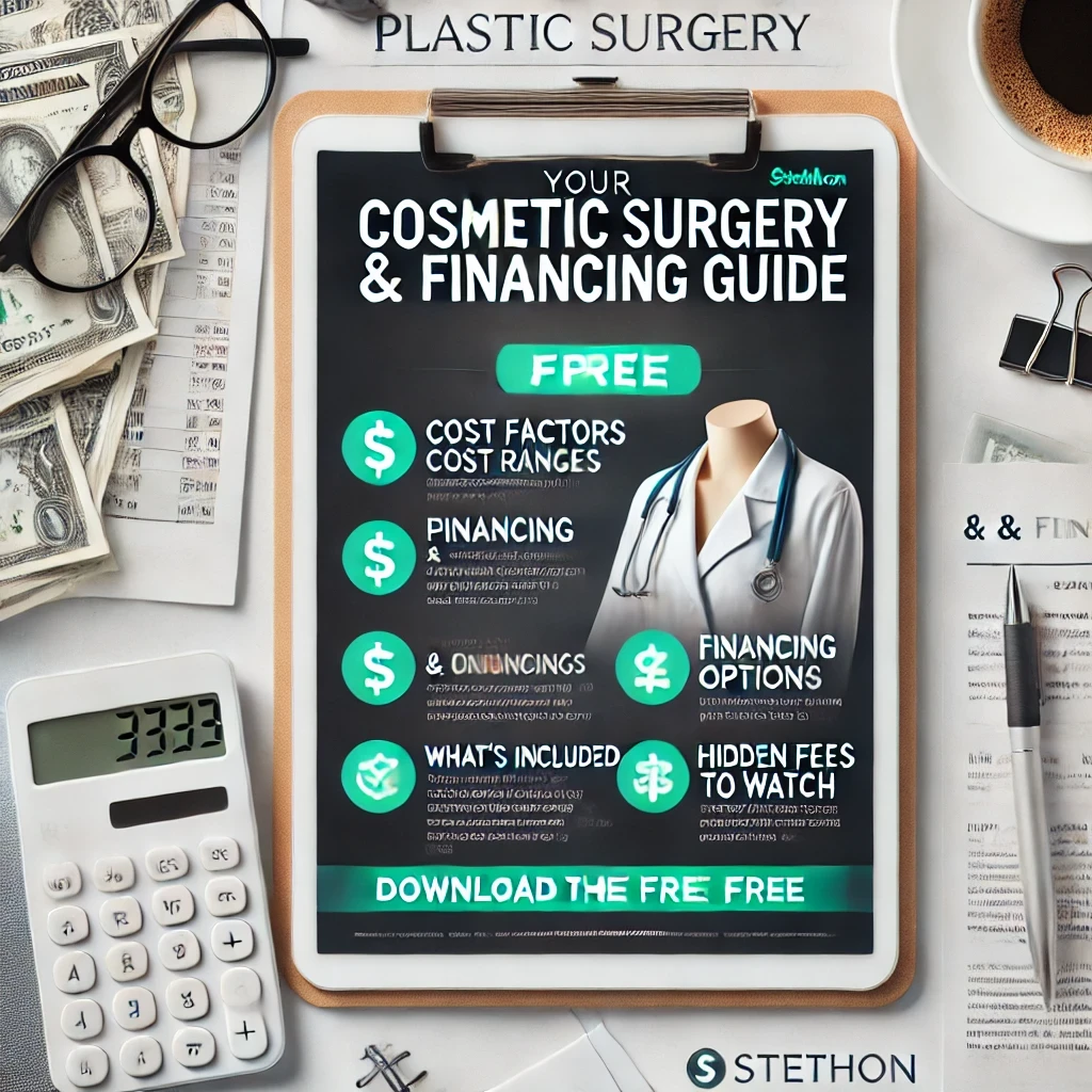 Rhinoplasty Goals Plus Breathing Concerns Dual Motivation Ad