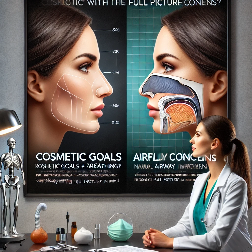 Subtle Natural Goals Not Overdone Positioning Ad