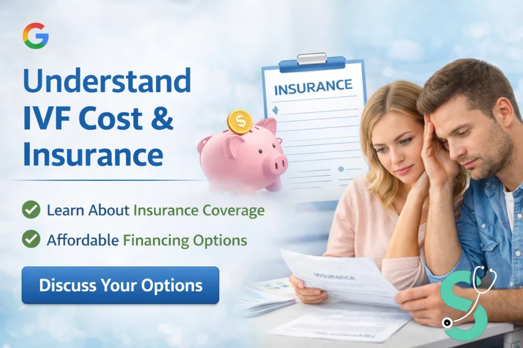 UNDERSTAND IVF INSURANCE AD