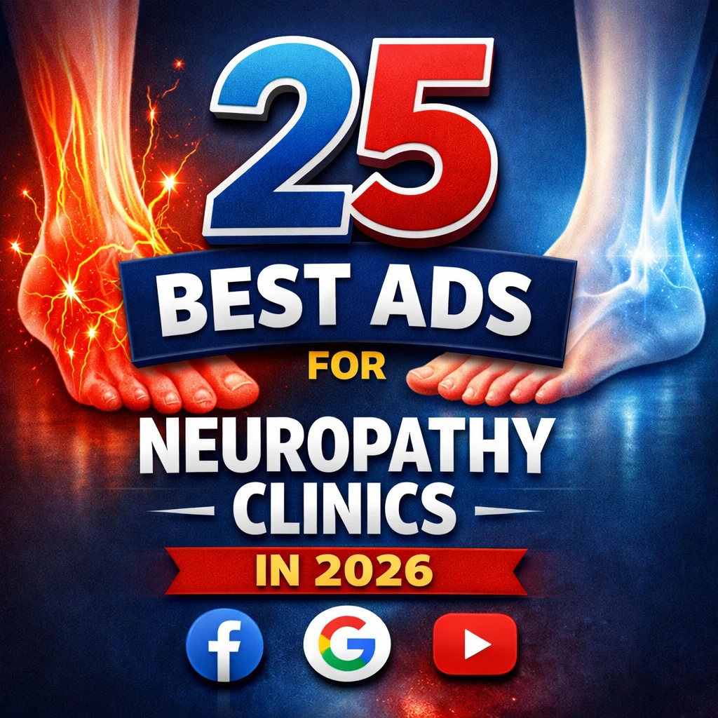 best ads neuropathy