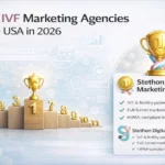 Dentist Marketing Agency | Dental Digital Marketing 25 Best IVF Marketing Agencies in 2026 in USA