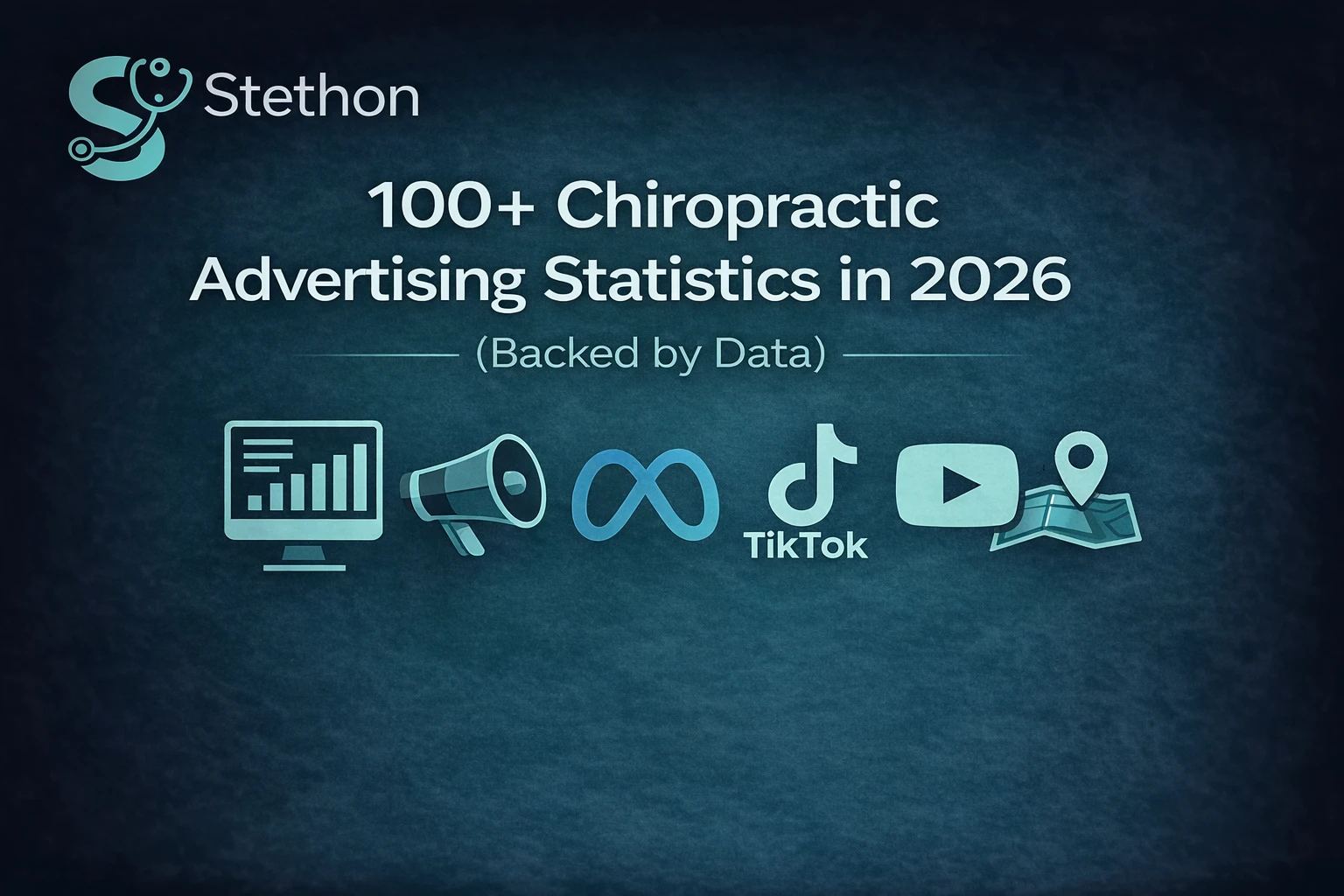 chiropractic marketing statistics in 2026