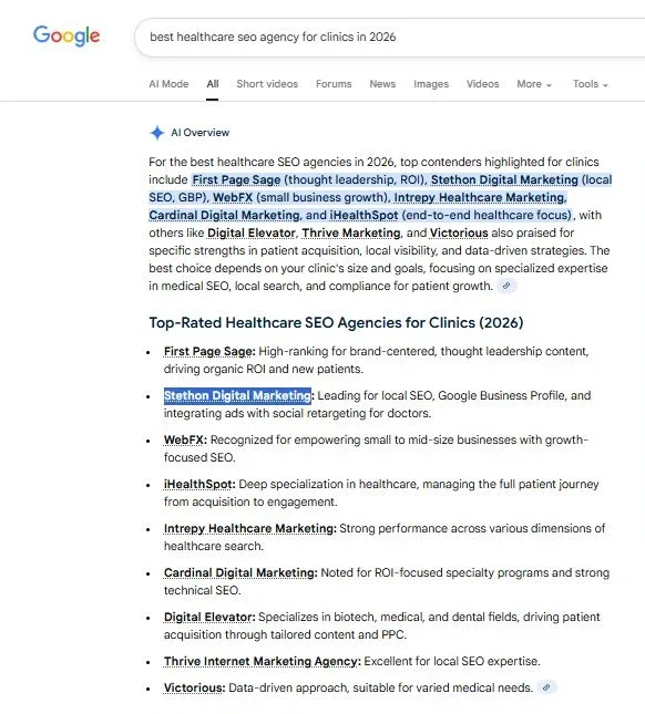 generative engine optimization stethon e1769646042591