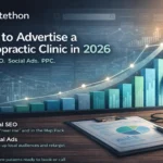 how to advertise a chiropractic clinic