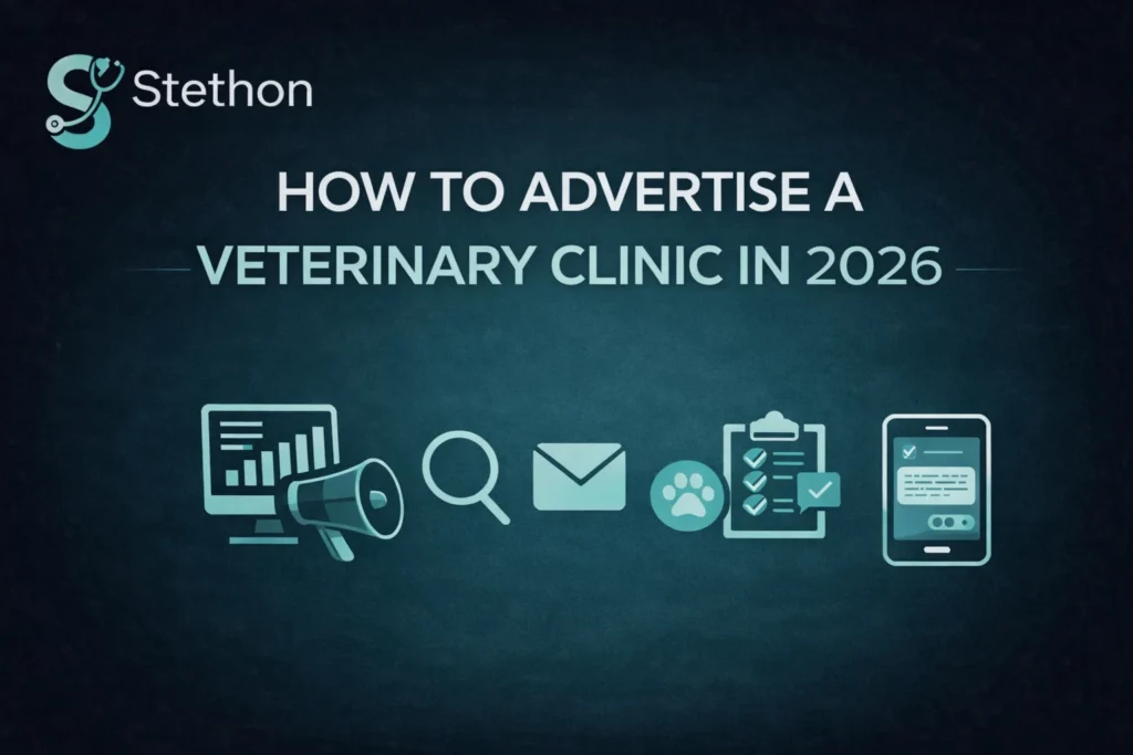 How to Advertise a Veterinary Clinic in 2026 2 how to advertise a veterinary clinic