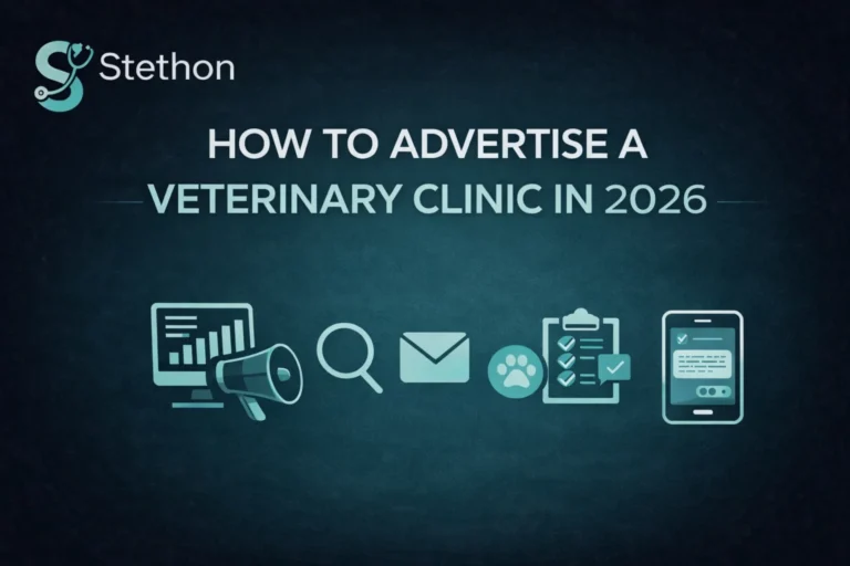 How to Advertise a Veterinary Clinic