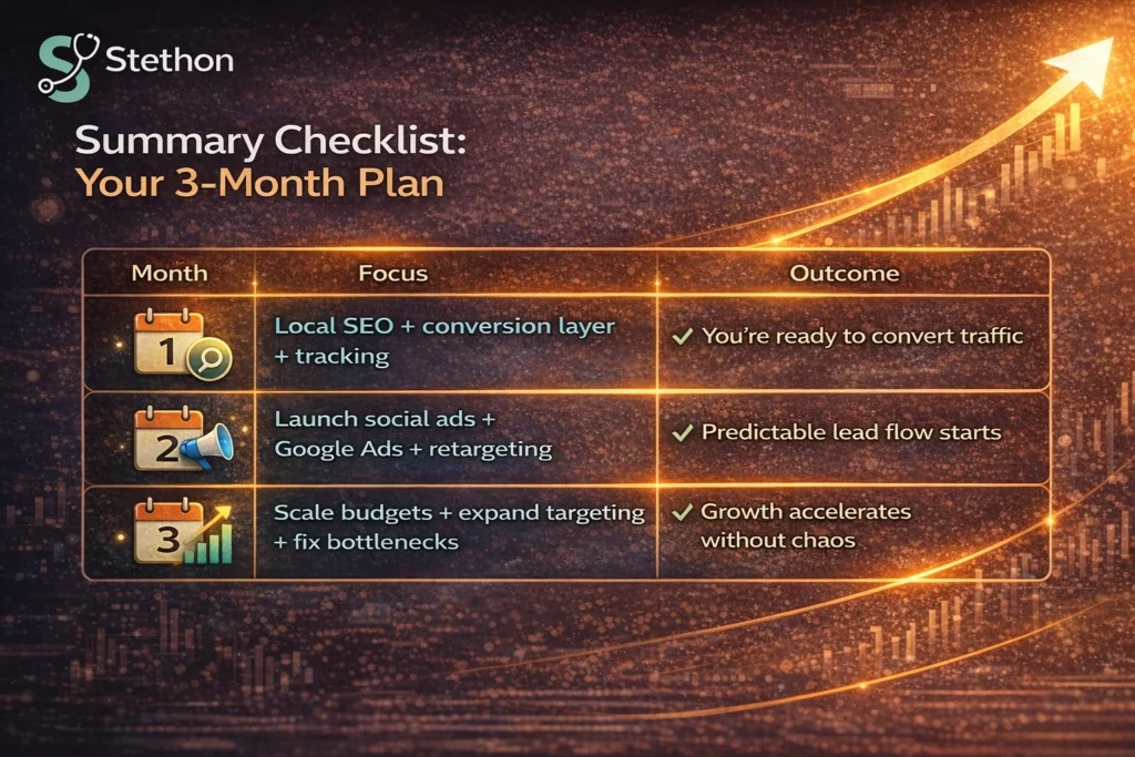 how to market chiropractic clinic