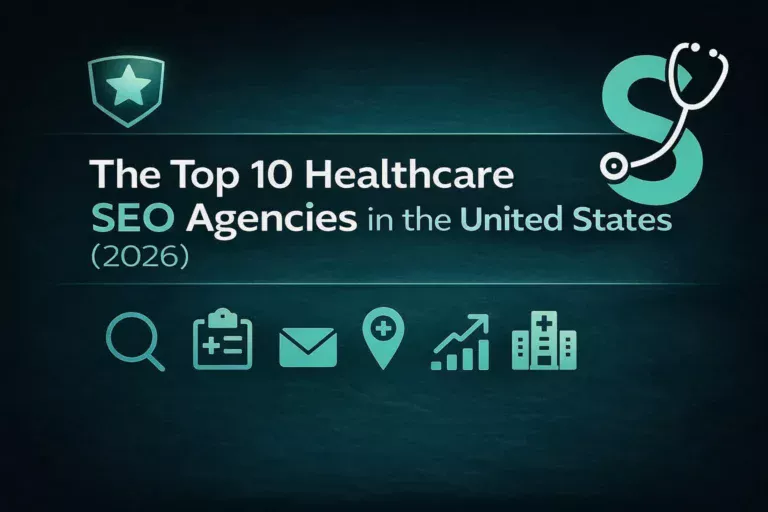 top 10 local seo agencies in us