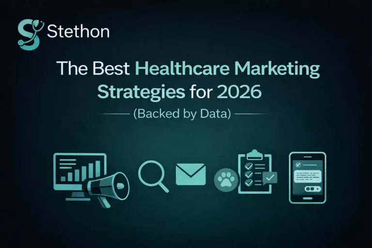 the best healthcare marketing strategies in 2026