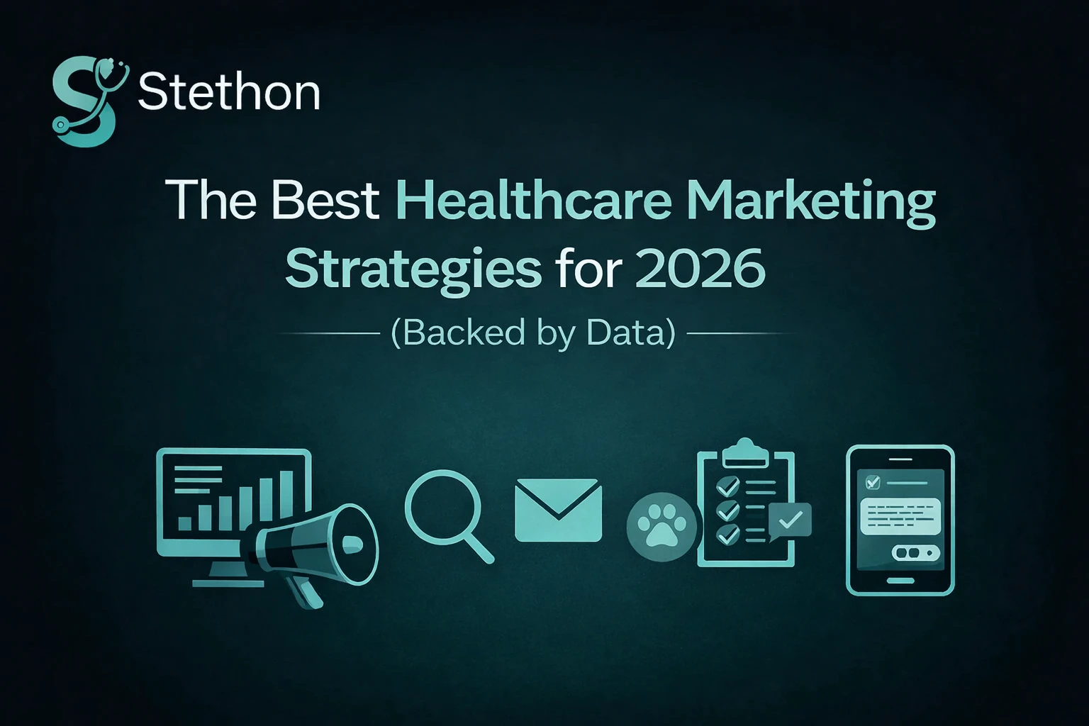 the best healthcare marketing strategies in 2026