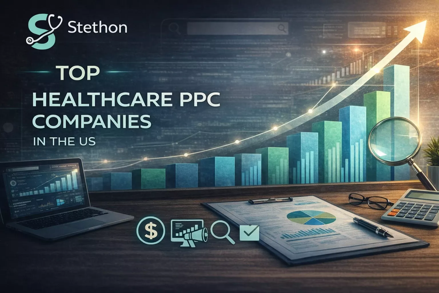 the top healthcare ppc companies in 2026
