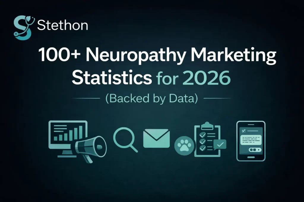 neuropathy marketing statistics