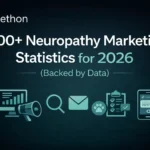 neuropathy marketing statistics in 2026