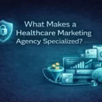What Makes a Healthcare Marketing Agency Specialized